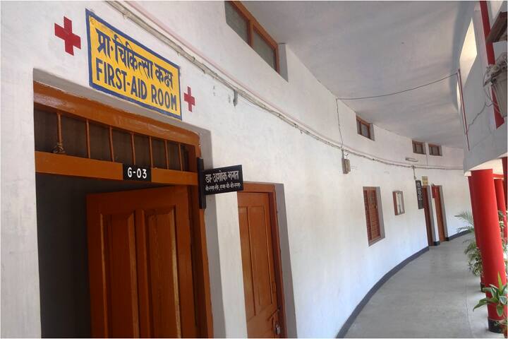 medical-facility